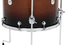 Cazan DW TT Design Tobacco Burst 18x16"