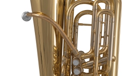 CC-Tuba Conn CC-Tuba BB501C 