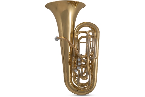 CC-Tuba BB501C 