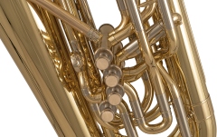 CC-Tuba Conn CC-Tuba BB501C 