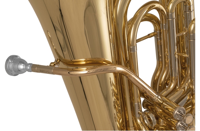 CC-Tuba Conn CC-Tuba BB501C 