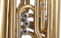 CC-Tuba Conn CC-Tuba BB501C 