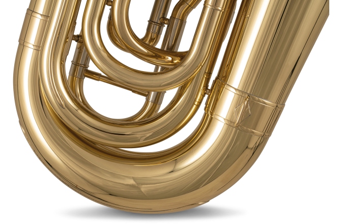 CC-Tuba Conn CC-Tuba BB501C 