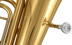 CC-Tuba Conn CC-Tuba BB501C 