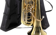 CC-Tuba Conn CC-Tuba BB501C 