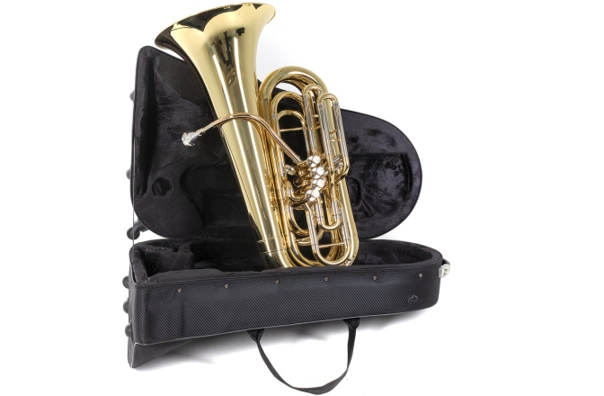 CC-Tuba Conn CC-Tuba BB501C 