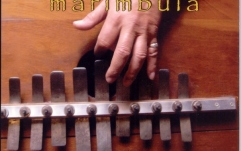 CD Marimbula Meinl CD Luis Conte "Marimbula"