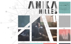 CD piese muzicale Meinl Anika Nilles - Pikalar