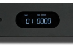 CD player Audiolab 6000CDT - Black