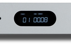 CD player Audiolab 6000CDT - Silver