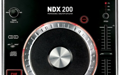 CD player DJ Numark NDX 200