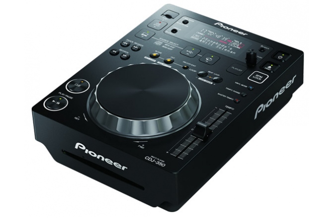 CD player DJ Pioneer DJ CDJ-350 K