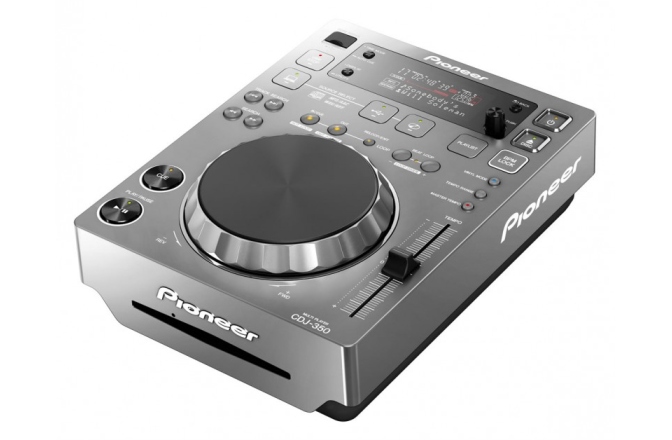 CD player DJ Pioneer DJ CDJ-350 S