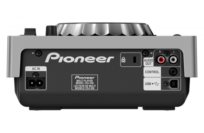 CD player DJ Pioneer DJ CDJ-350 S