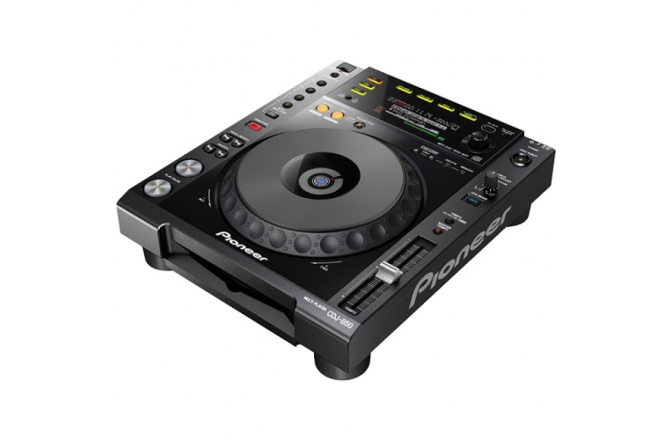 CD player DJ Pioneer DJ CDJ-850 K