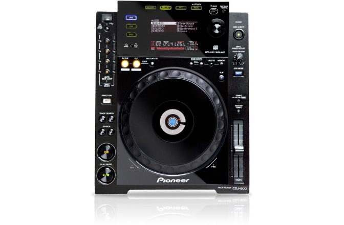 CD player DJ Pioneer DJ CDJ-900