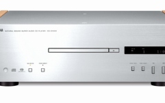CD player Hi-Fi Yamaha CD-S1000 Silver