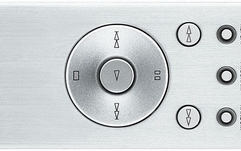 CD player Hi-Fi Yamaha CD-S1000 Silver