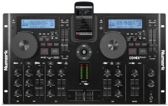 CD player - mixer DJ Numark CD Mix Bluetooth