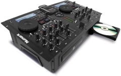 CD player - mixer DJ Numark CD Mix Bluetooth