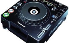 CD player profesional Pioneer DJ CDJ 1000 mk3