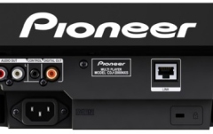 CD player profesional Pioneer DJ CDJ-2000 Nexus K