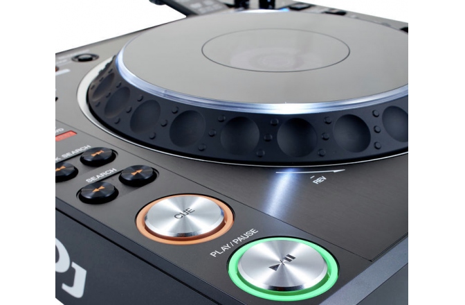 CD player profesional pentru DJ Pioneer CDJ-2000 Nexus 2