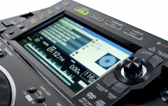 CD player profesional pentru DJ Pioneer CDJ-2000 Nexus 2