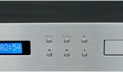CD Player System Fidelity CD-250