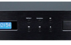 CD Player System Fidelity CD-250