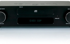 CD player Tangent EXEO CDP