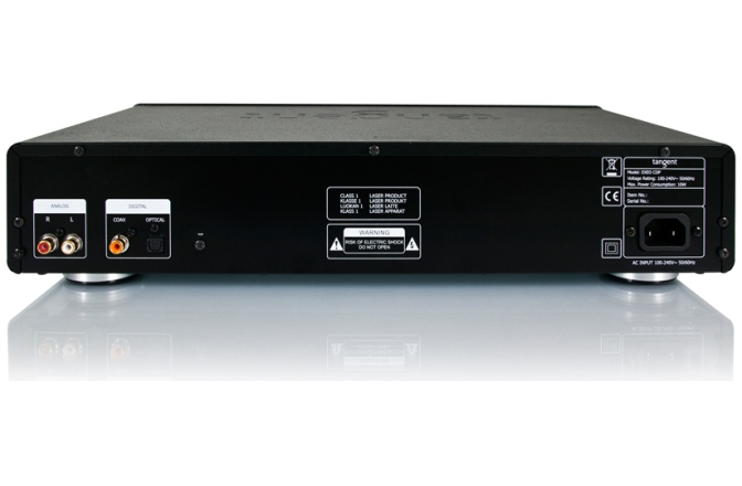 CD player Tangent EXEO CDP