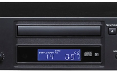 CD player Tascam CD-200