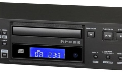 CD Player Tascam CD-200SB