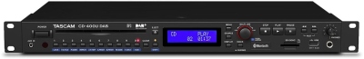 Tascam CD player CD-400UDAB