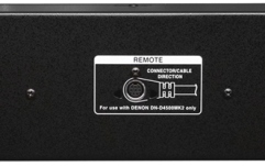 CD/USB player Denon DJ DN-D4500 MK2
