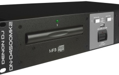 CD/USB player Denon DJ DN-D4500 MK2