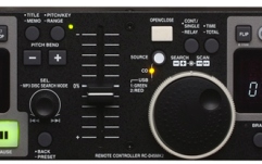 CD/USB player Denon DJ DN-D4500 MK2