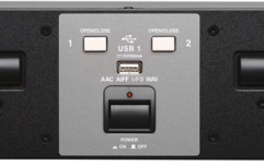 CD/USB player Denon DJ DN-D4500 MK2