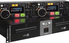CD/USB player Denon DJ DN-D4500 MK2