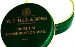 Ceară de întreținere W.E. Hill & Sons Conservation Wax
