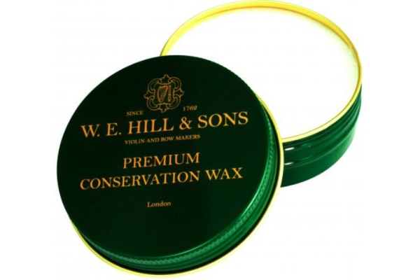 Conservation Wax