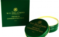 Ceară de întreținere W.E. Hill & Sons Conservation Wax