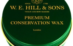 Ceară de întreținere W.E. Hill & Sons Conservation Wax