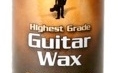 Ceară de lustruit Music Nomad Guitar Wax