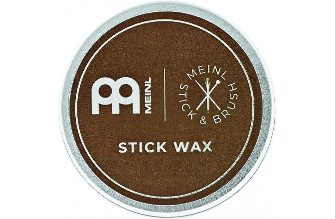 Ceară pentru bețe de tobă Meinl - Stick Wax