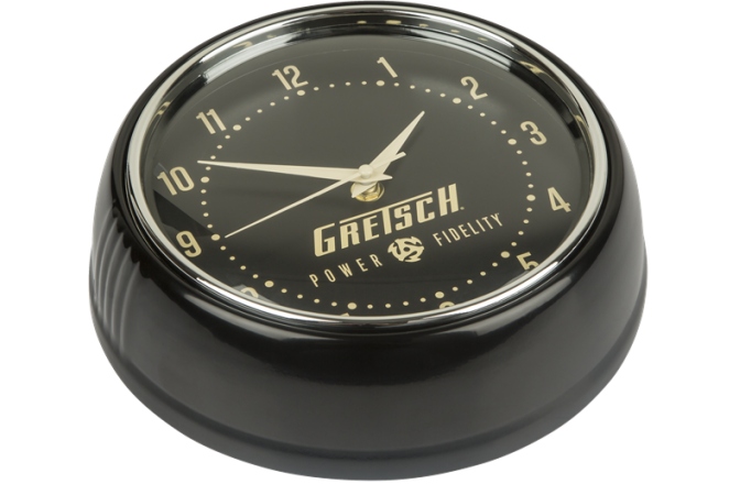 Ceas de Perete Gretsch Gretsch Power & Fidelity™ Retro Wall Clock