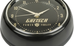 Ceas de Perete Gretsch Gretsch Power & Fidelity™ Retro Wall Clock