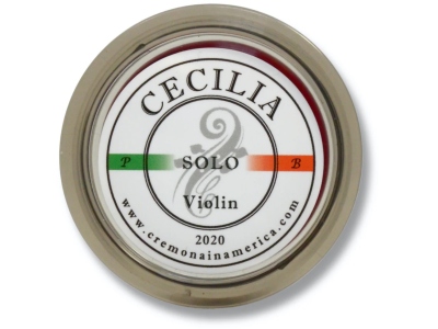 Violin Rosin Small Solo