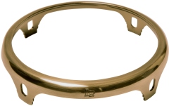 cerc Bongo Latin Percussion Comfort Curve II  - LP201AX Generation 2 - LP793X LP793X-C LP794X LP794V-ARG Galaxy - LP201SA Uptown - LP200XF Fiberglass 7" Gold